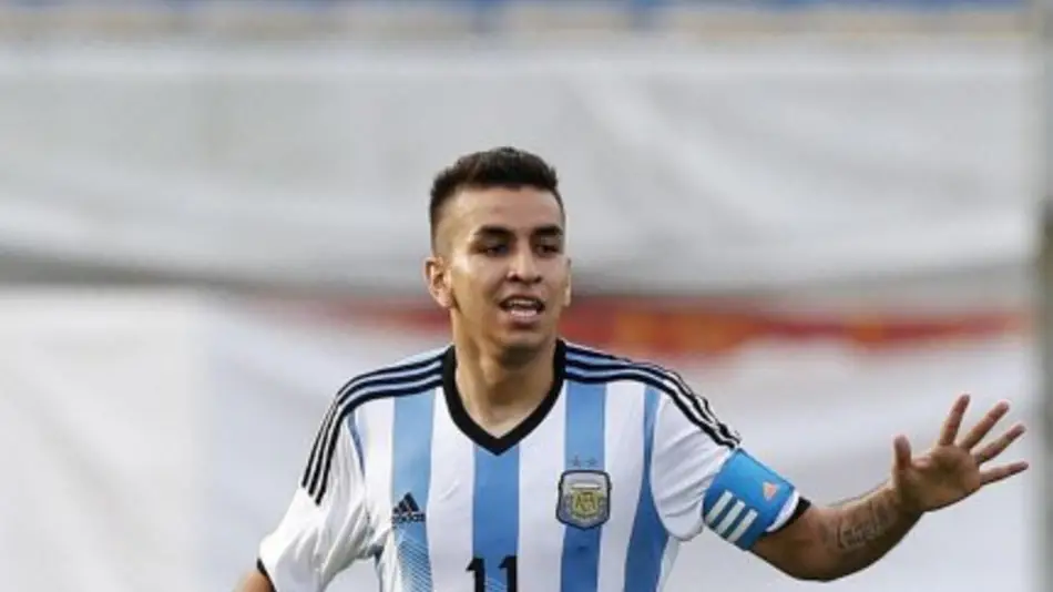 Martino citó a Ángel Correa y Nicolás Gaitán
