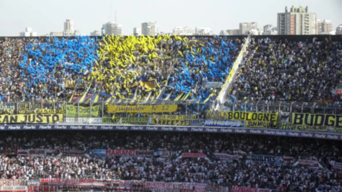 En la fecha 25 volverían los visitantes