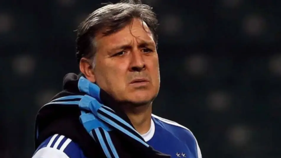 Lionel Messi no se bajó del amistoso frente a México | Gerardo Martino, México, Lionel Messi