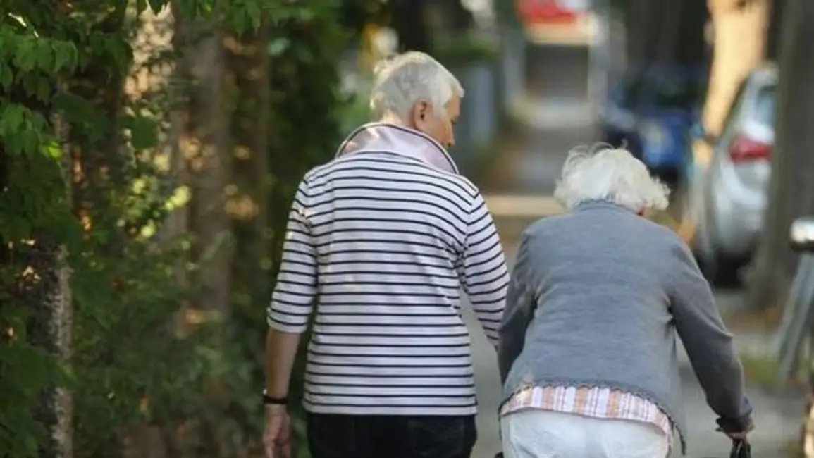 Sellia, el pueblo de Italia donde está prohibido morirse | Italia, salud, servicios sanitarios