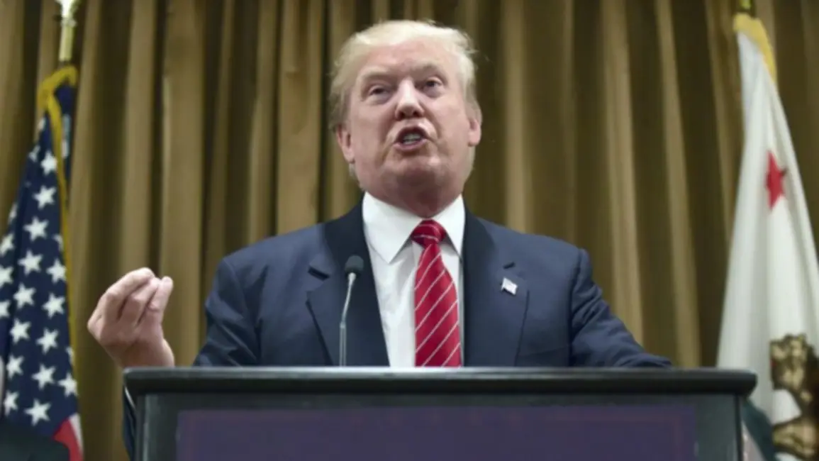 El debate republicano se convierte en el show de Trump | Estados Unidos, Donald Trump, Partido Republicano