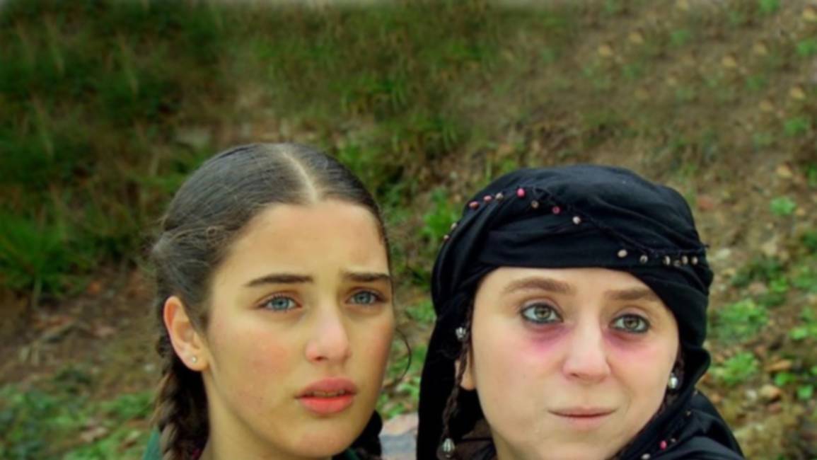 La esposa joven una nueva novela de Turquía | TELEVISION, Las mil y una noches, Adrián Suar