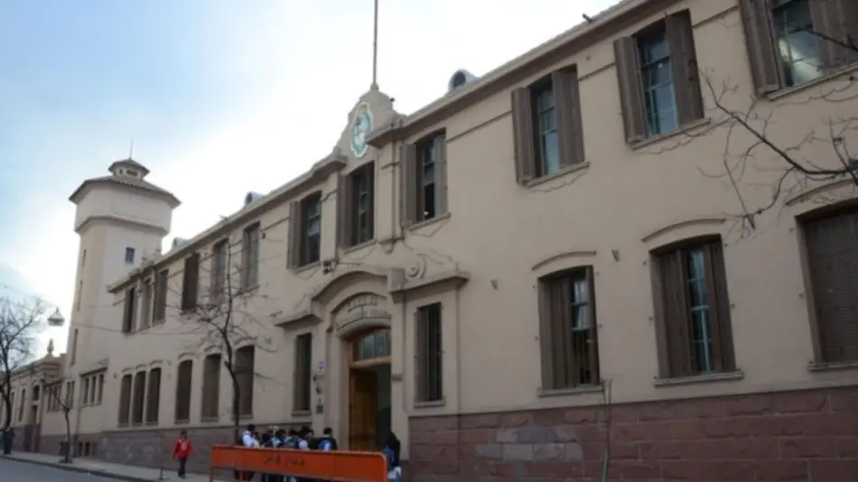La Escuela Técnica 1 celebra su 99º aniversario
