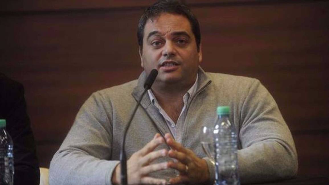 Jorge Triaca rechazó que se vaya a "precarizar el trabajo"