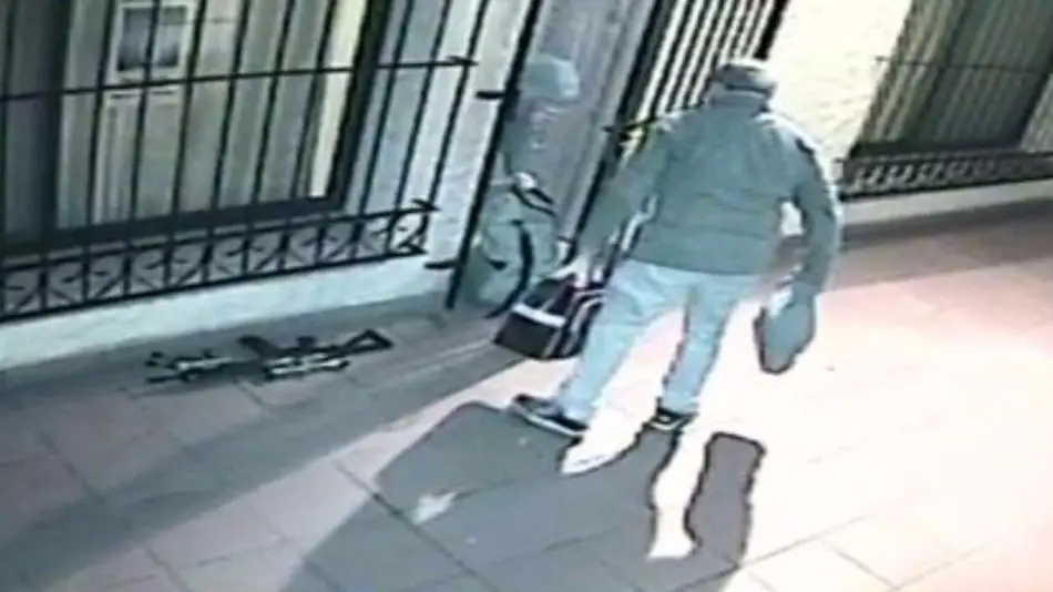 Pidieron elevar a juicio oral y público la causa por los bolsos de López 