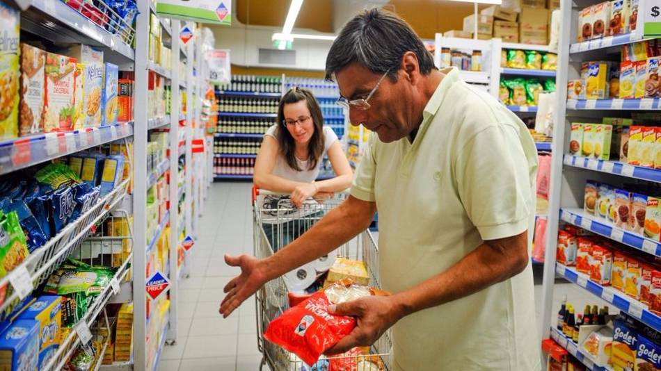 El Gobierno actualiza el plan Precios Cuidados con una suba de 2,34%