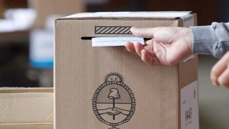 Establecieron el monto que percibirán las autoridades de mesa