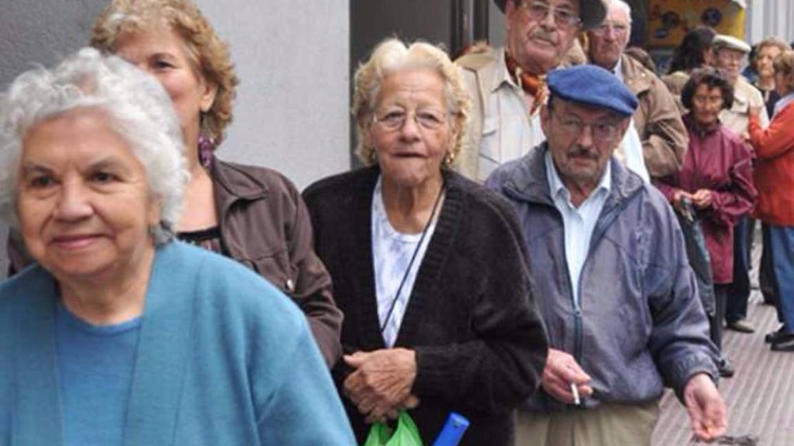 Harán anuncios para jubilados 