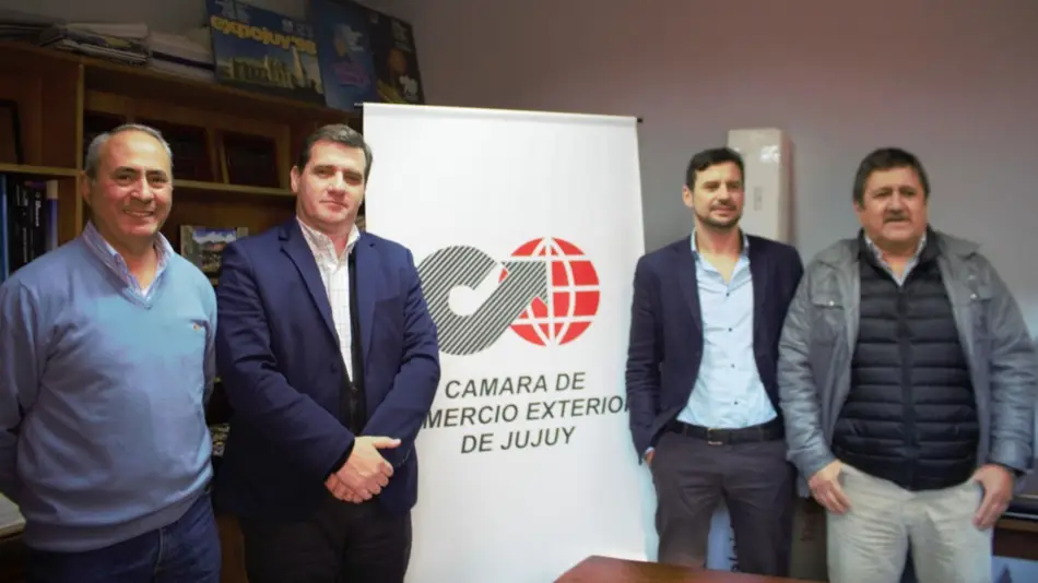 Impulsan a las pymes a exportar a Emiratos Árabes
