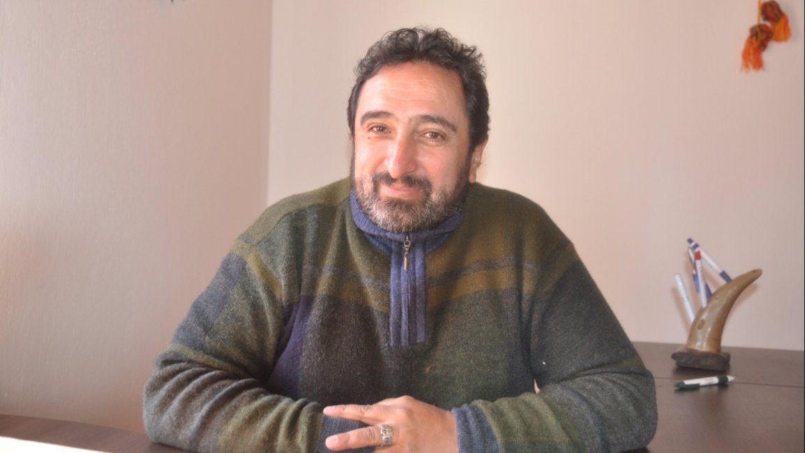 Conversando con Tasat