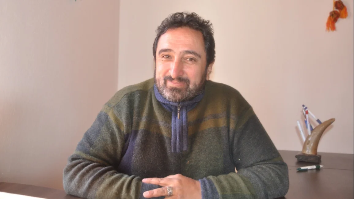 Conversando con Tasat