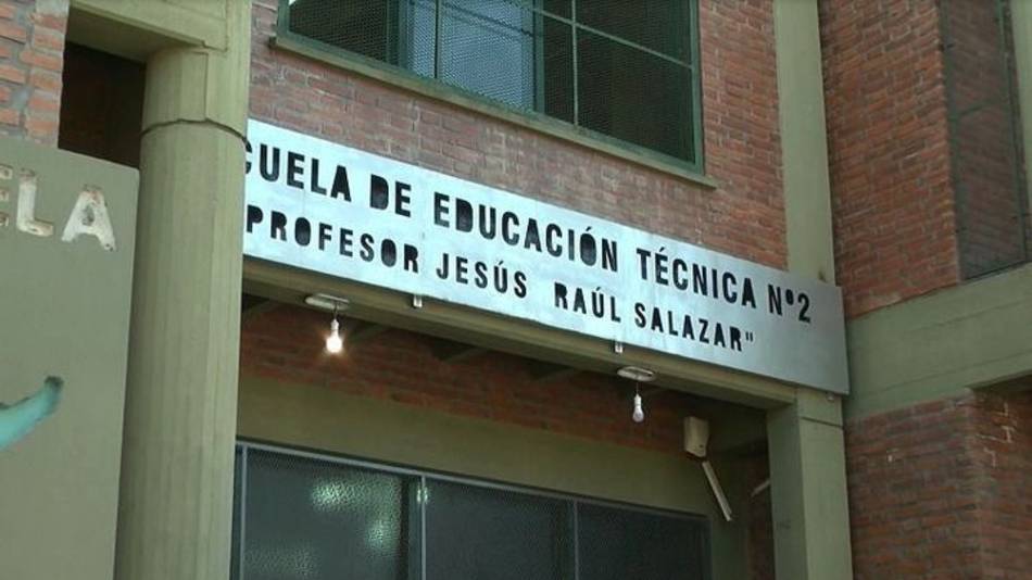 Alumno falleció mientras recogía cañas en Río Blanco