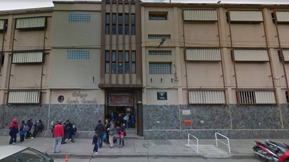 Encuentro de Educadores Católicos de Jujuy