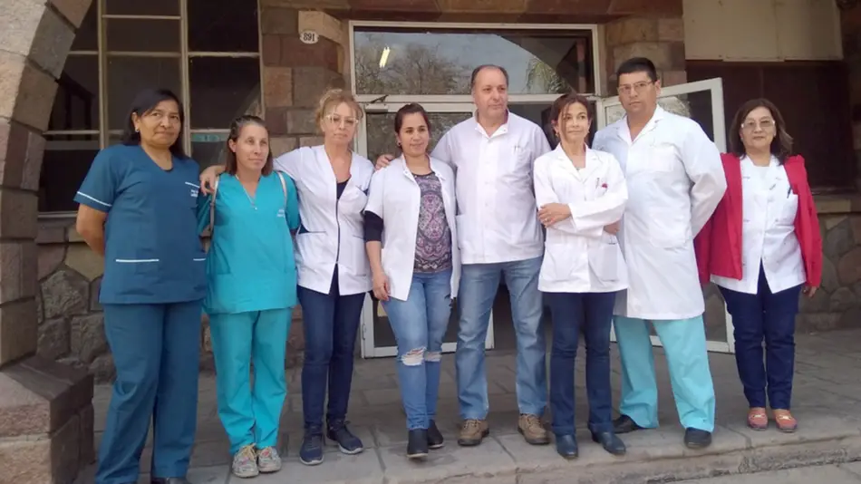 Médicos reclaman pago de guardias