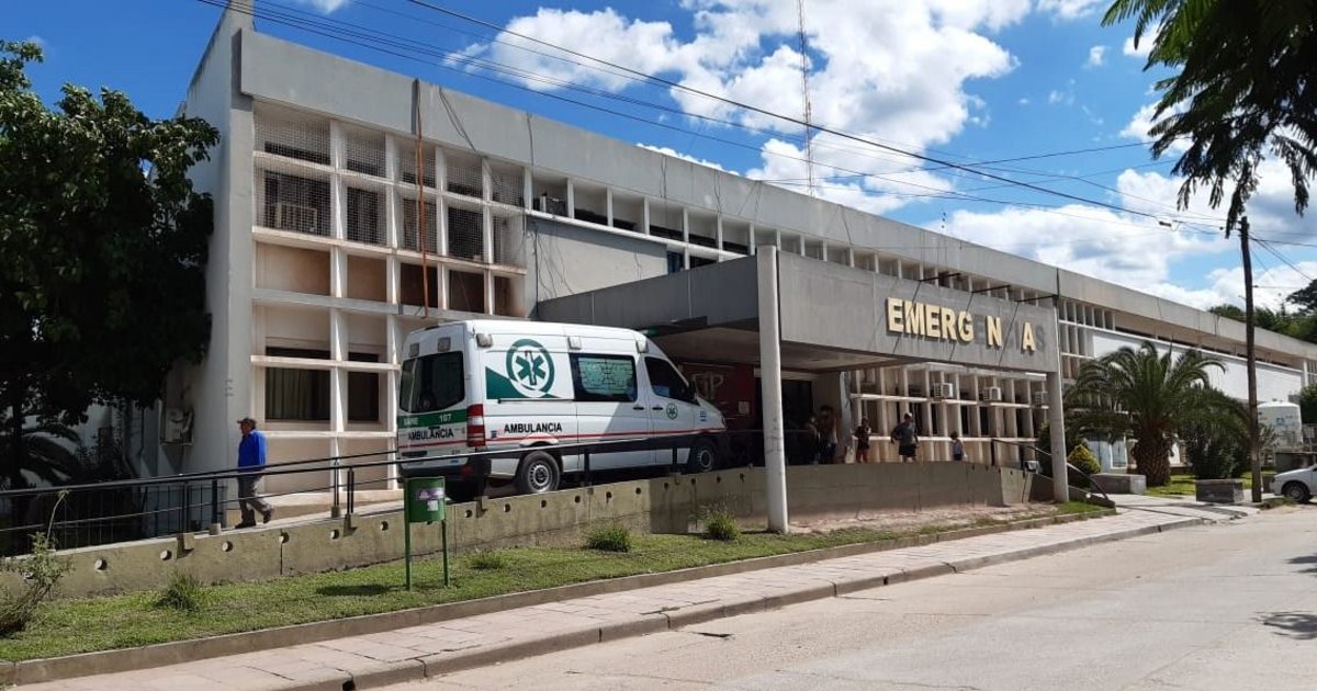 Murió la mujer que tenía el 90% de su cuerpo quemado