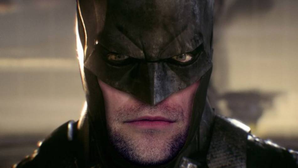 Video. Salió el trailer del nuevo Batman