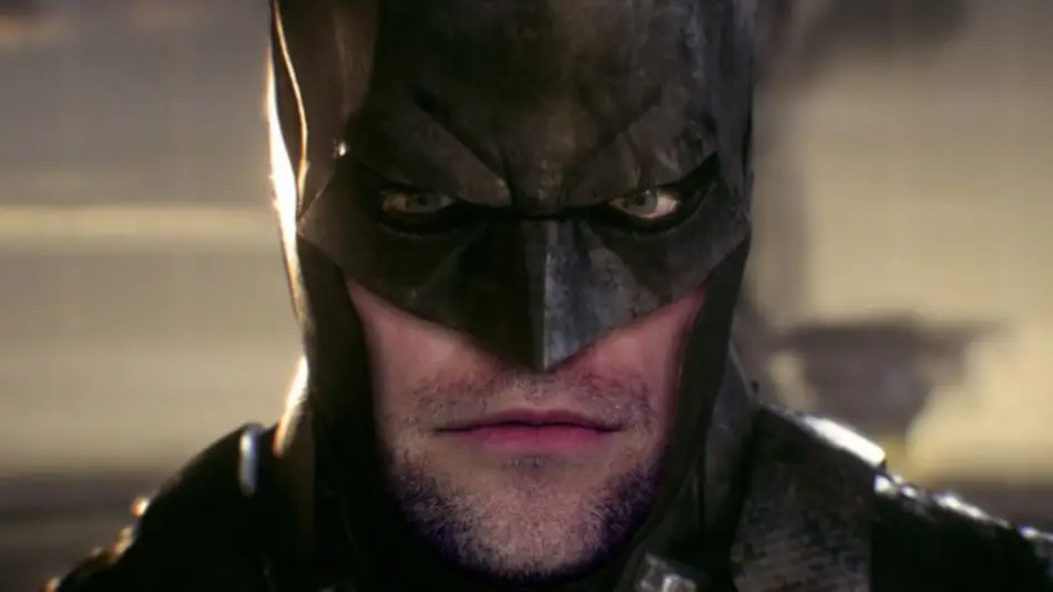 Video. Salió el trailer del nuevo Batman