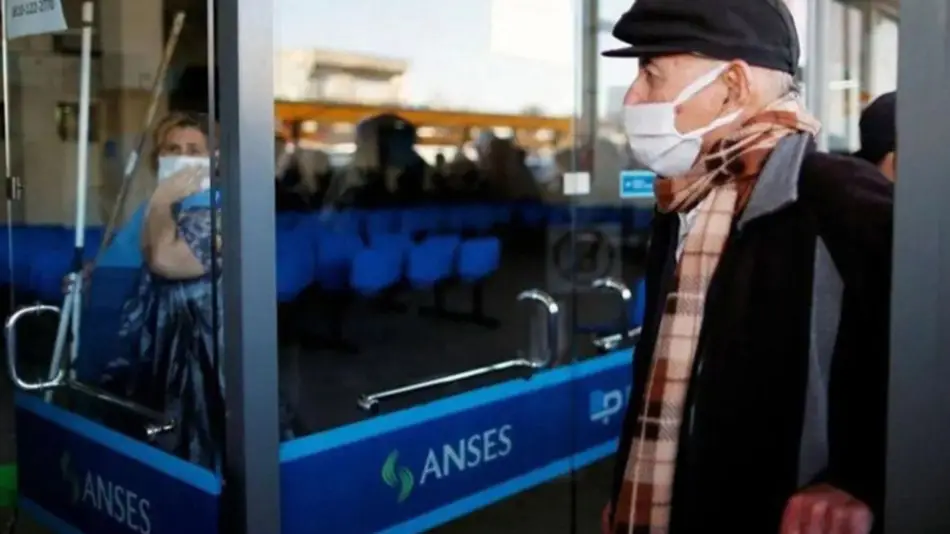 ANSES confirmó la fecha de pago del aguinaldo para jubilados