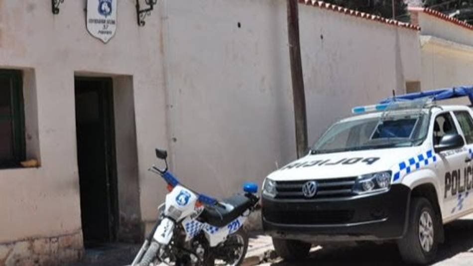 Un hombre murió en un siniestro vial en ruta 9