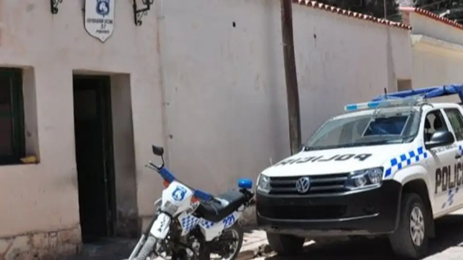 Un hombre murió en un siniestro vial en ruta 9