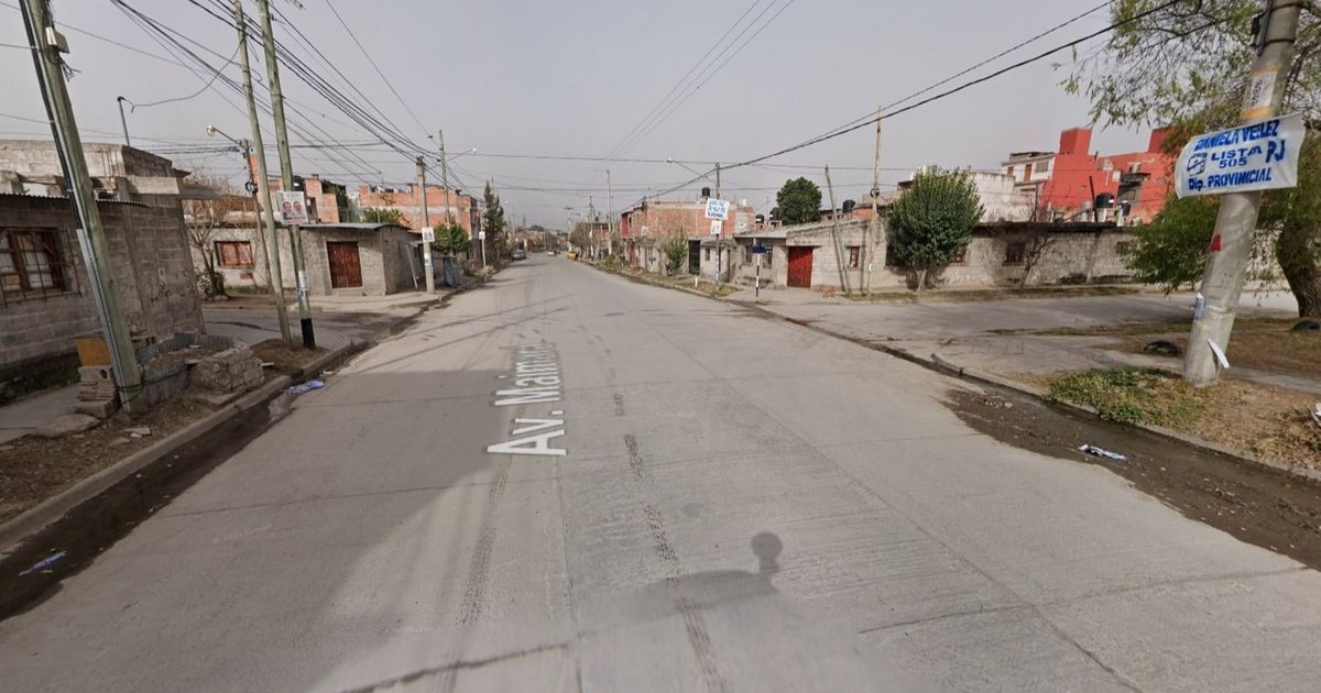 Circulaba con una motocicleta que había sido robada