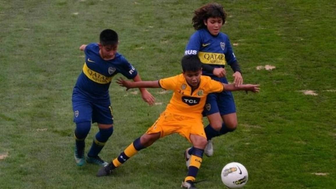 La violencia en Rosario se cobró la vida de un pibe que hizo las inferiores en Rosario Central