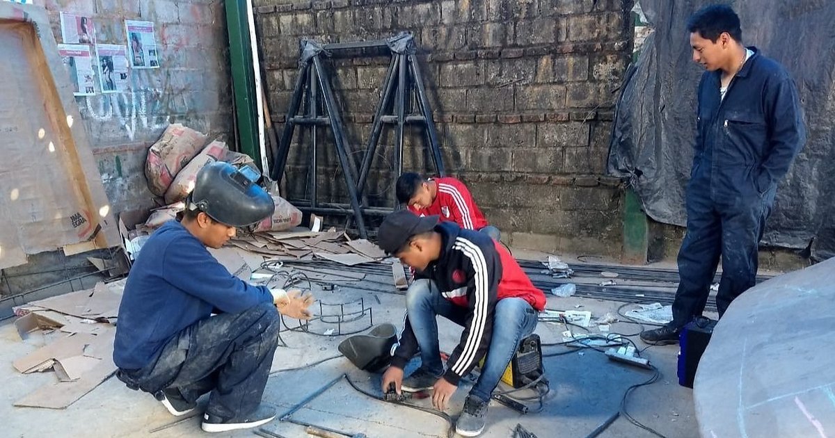 GIRSU Jujuy premiará a los carroceros más influyentes y creativos
