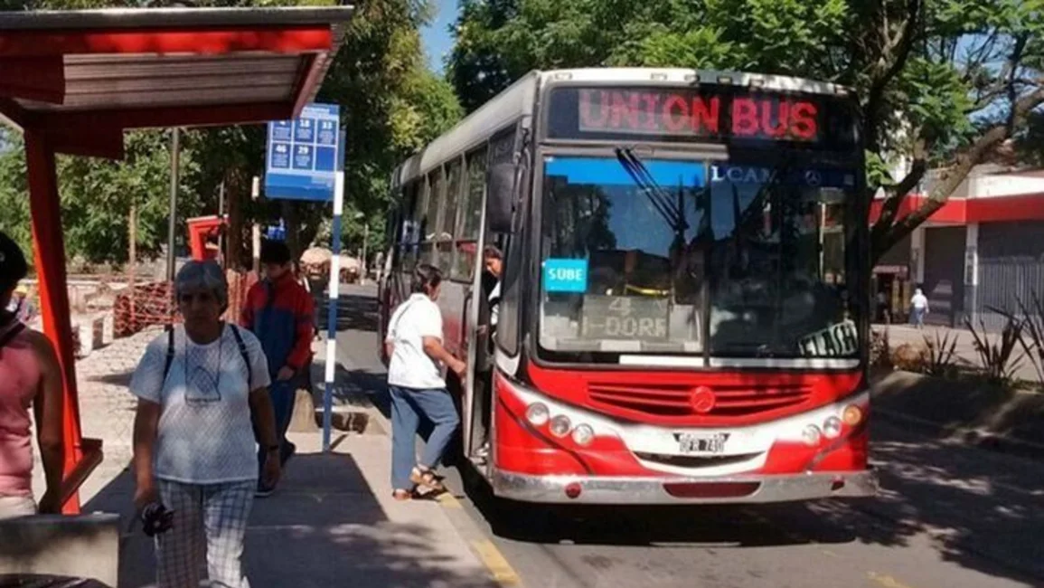 Persiste la incertidumbre por el pago a los choferes