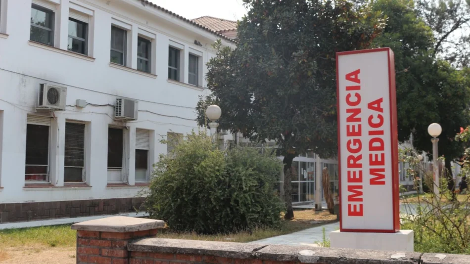 Se encuentra grave luego de prenderse fuego “a lo bonzo”