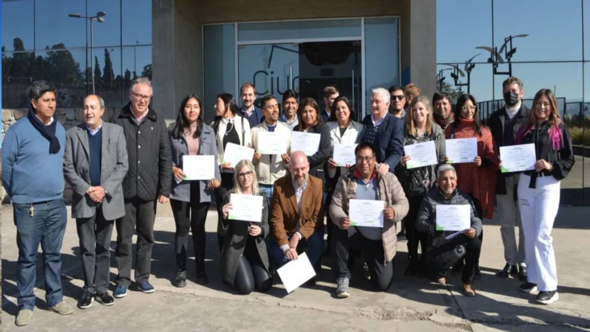 Nuevos gestores en eficiencia energética