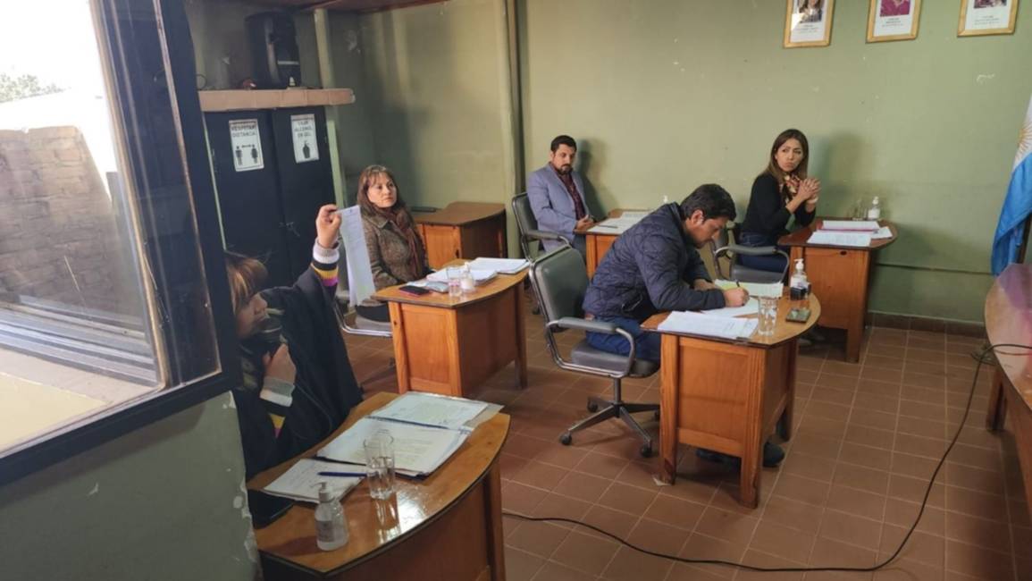 Controversia en el Concejo Deliberante de Perico