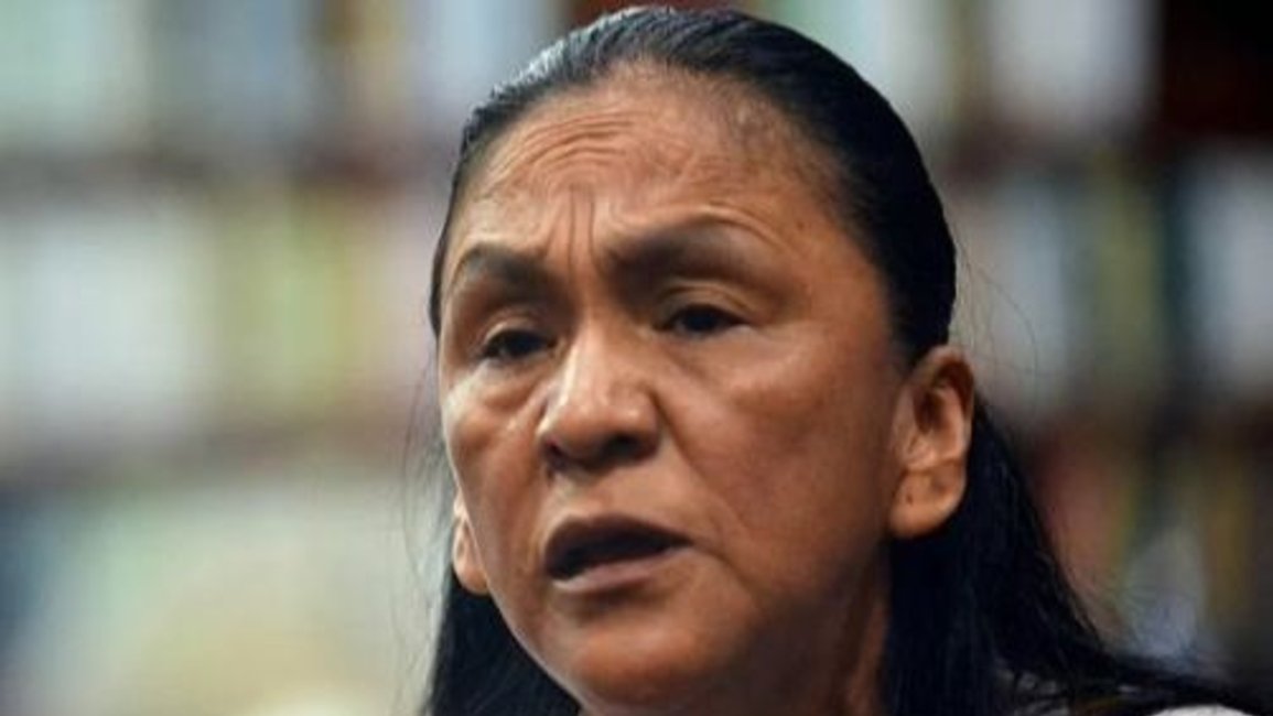 Pospusieron la audiencia para decidir si Milagro Sala vuelve a una cárcel común