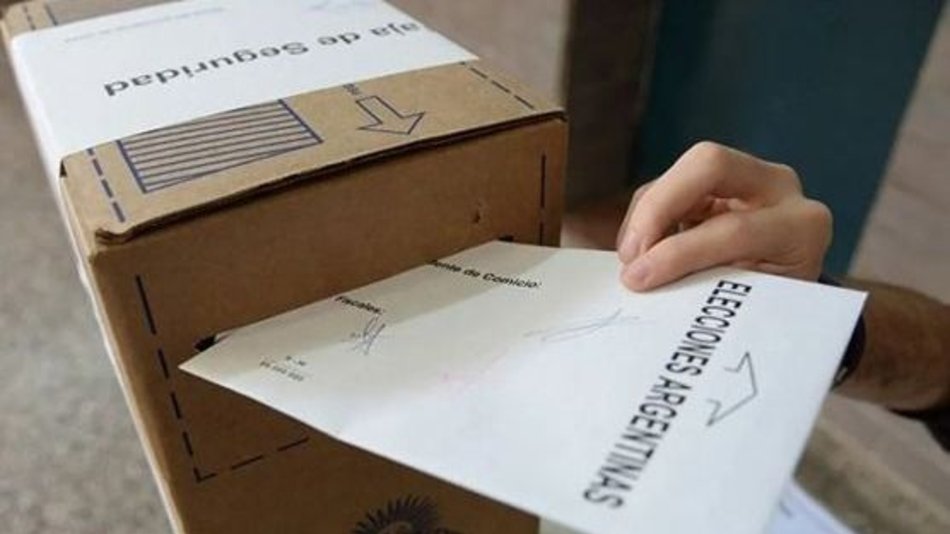 ¿De cuánto es la multa por no votar en las Paso? Enterate aquí