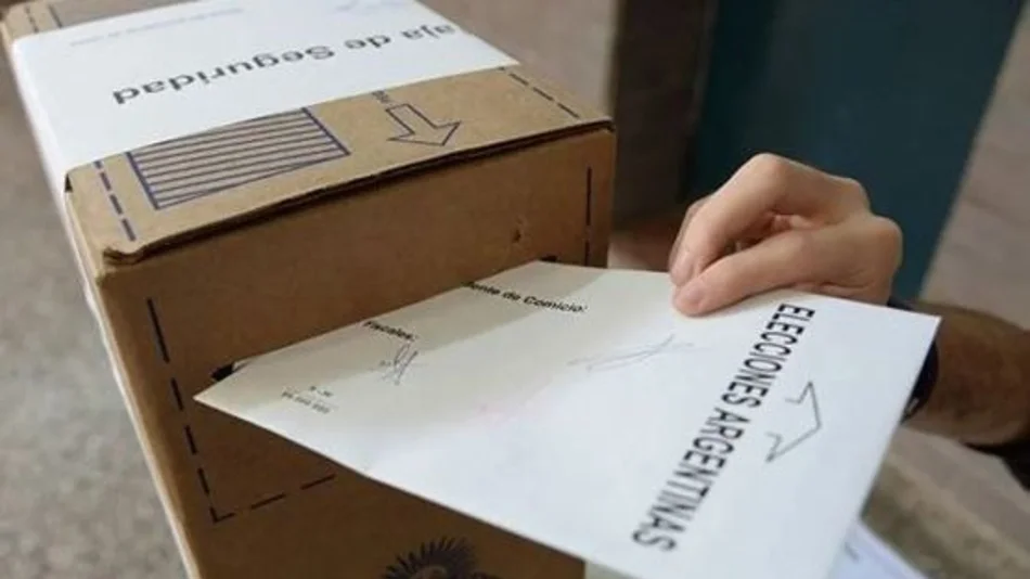 ¿De cuánto es la multa por no votar en las Paso? Enterate aquí