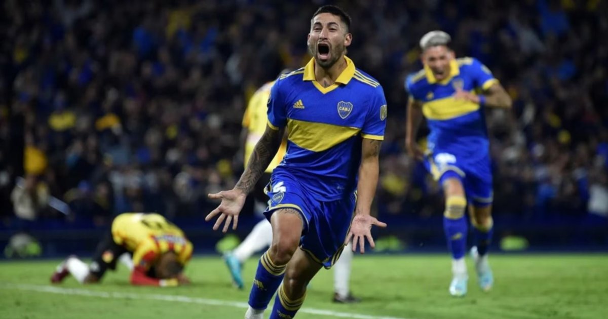 Boca Vendió A Alan Varela Al Porto Y Se Define Si Juega La Vuelta Ante