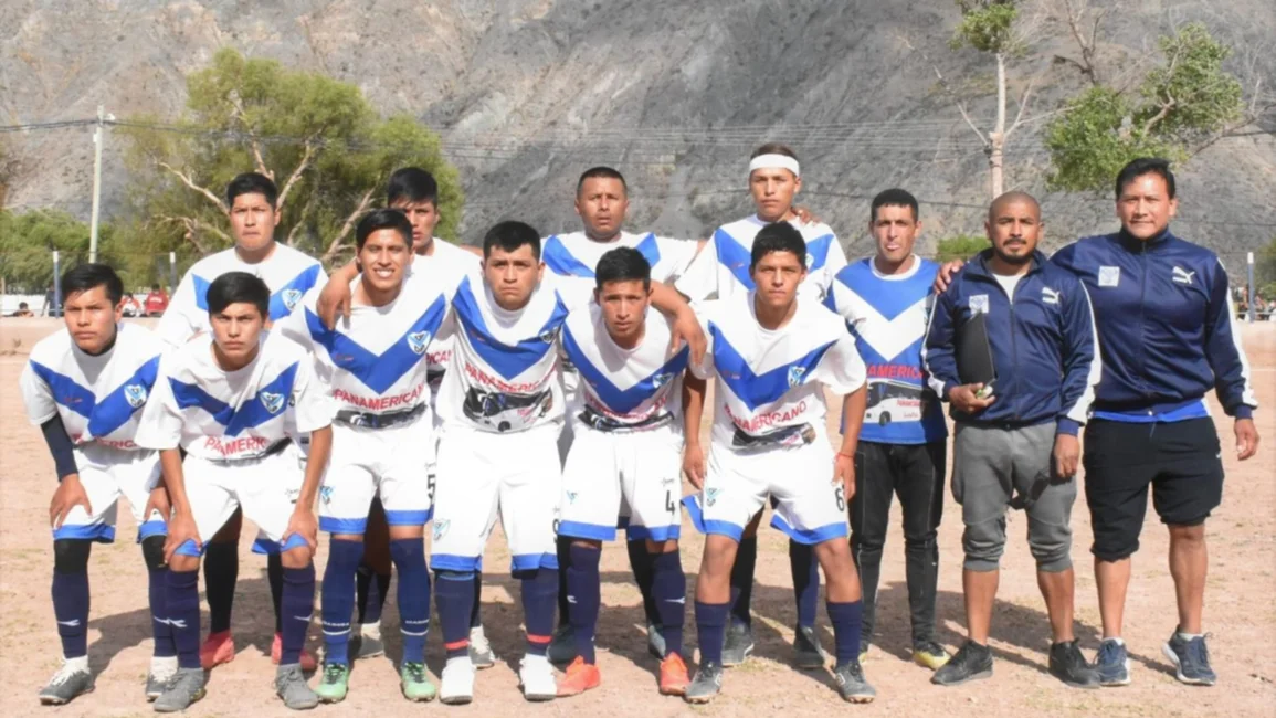Los clasificados a los octavos