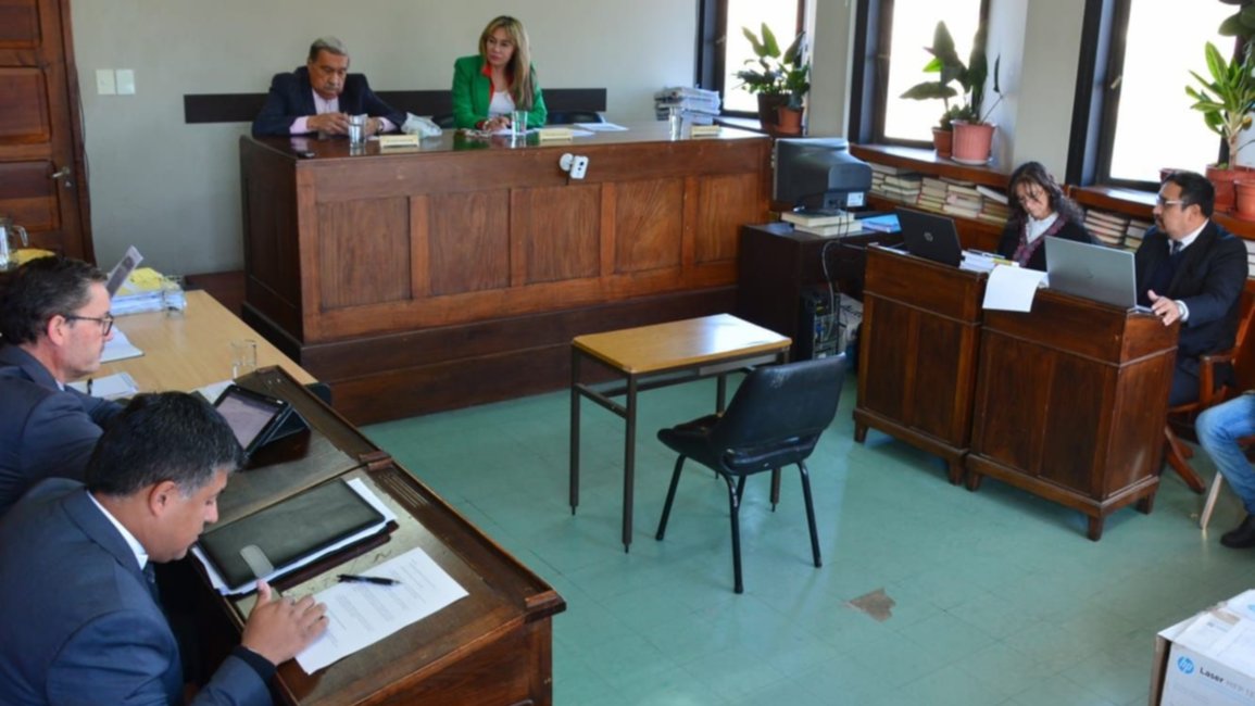 Inició juicio por chocar y matar a embarazada