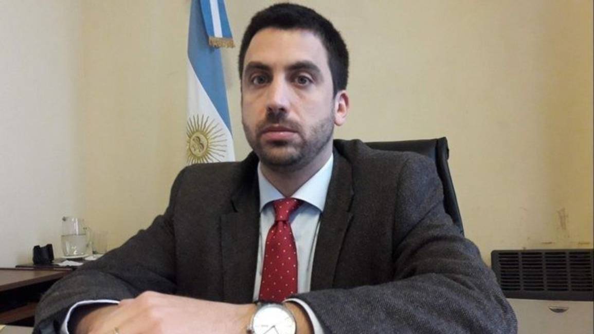 Manuel Álvarez del Rivero: "La jornada electoral fue muy pacífica y ordenada"