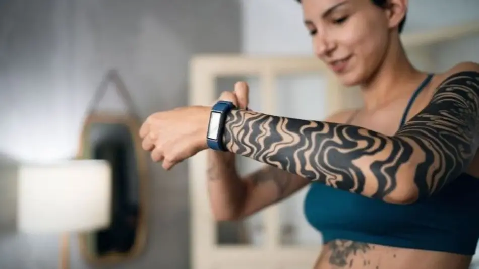 Diez alimentos que no se pueden consumir luego de tatuarse