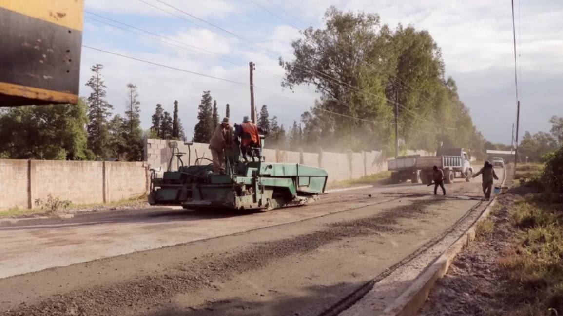 Obras y mejoras para las cuatro regiones jujeñas