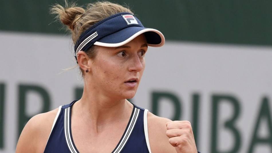 El crecimiento del tenis femenino en Argentina