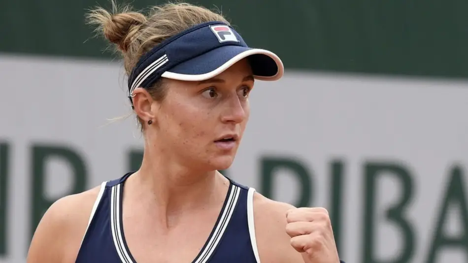 El crecimiento del tenis femenino en Argentina