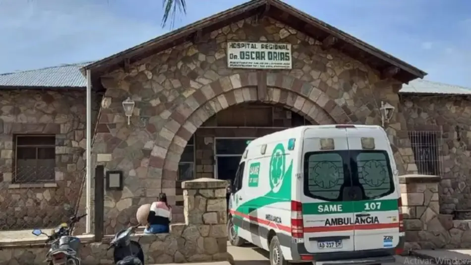 Conductor alcoholizado dejó grave a un hombre