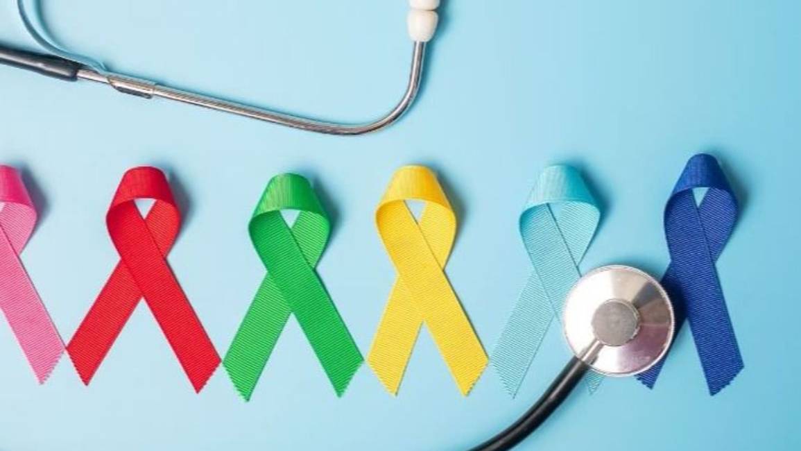 Este es el tipo de cáncer que inicia con un cambio repentino de voz
