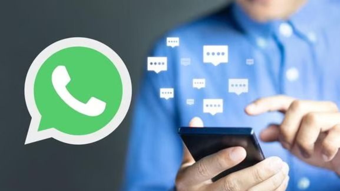 WhatsApp te permitirá crear grupos sin nombre para evitar situaciones vergonzosas