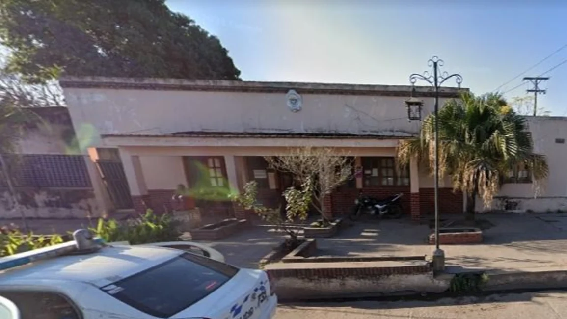 Robaron una gran cantidad de armas de una vivienda