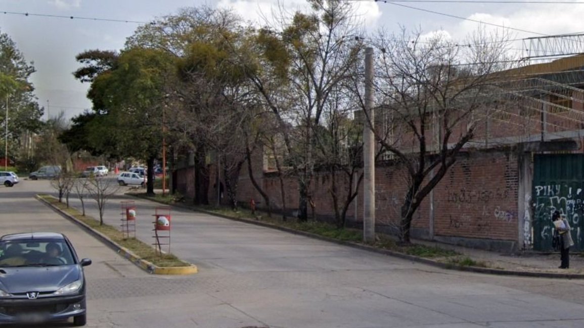 Delincuentes armados asaltaron a estudiantes