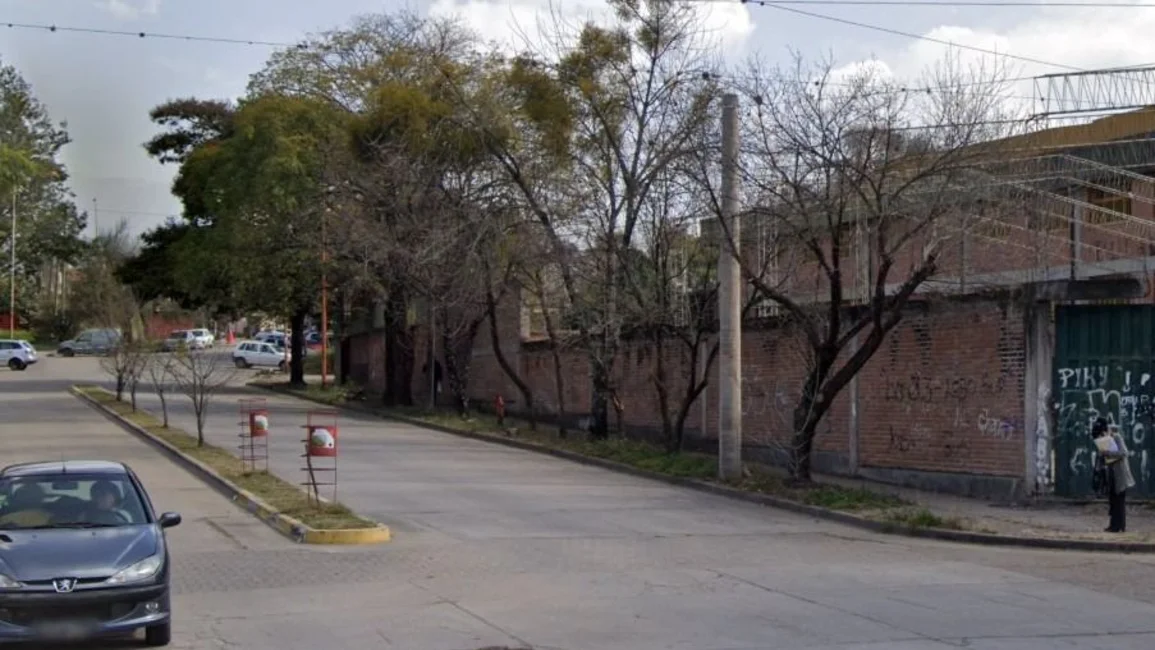 Delincuentes armados asaltaron a estudiantes