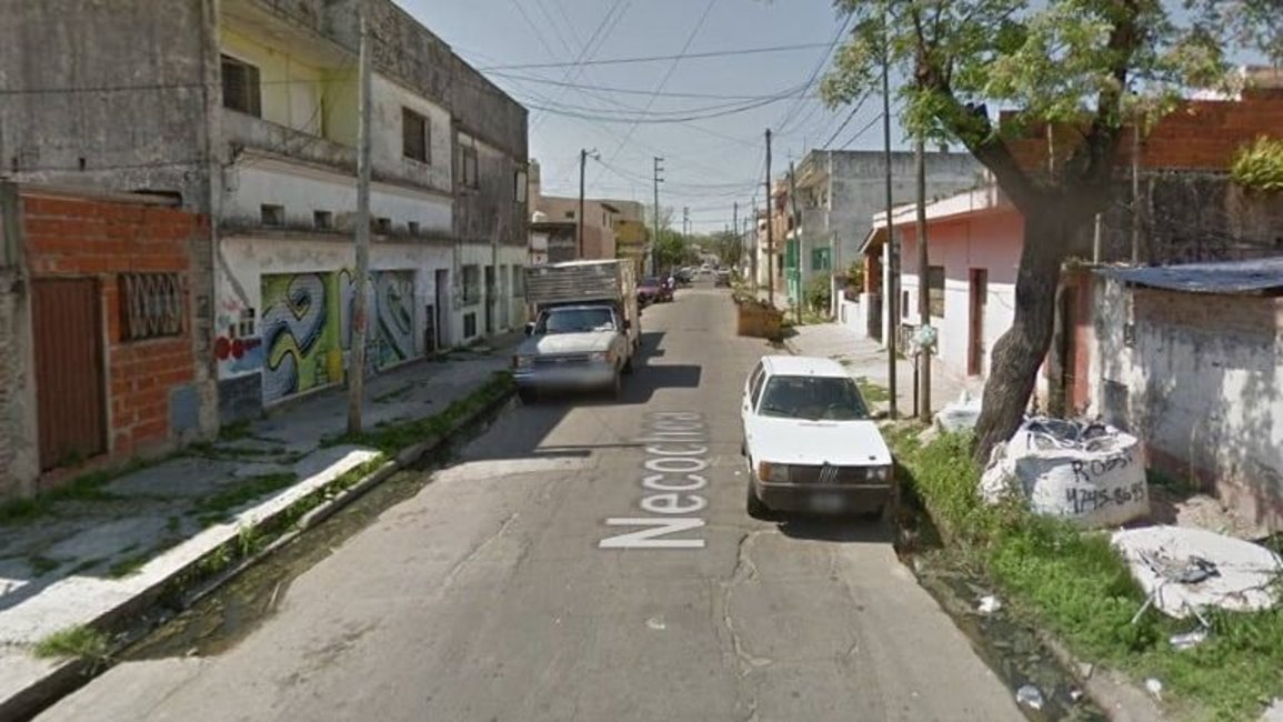 Un joven mató a su hermana en un presunto brote psicótico