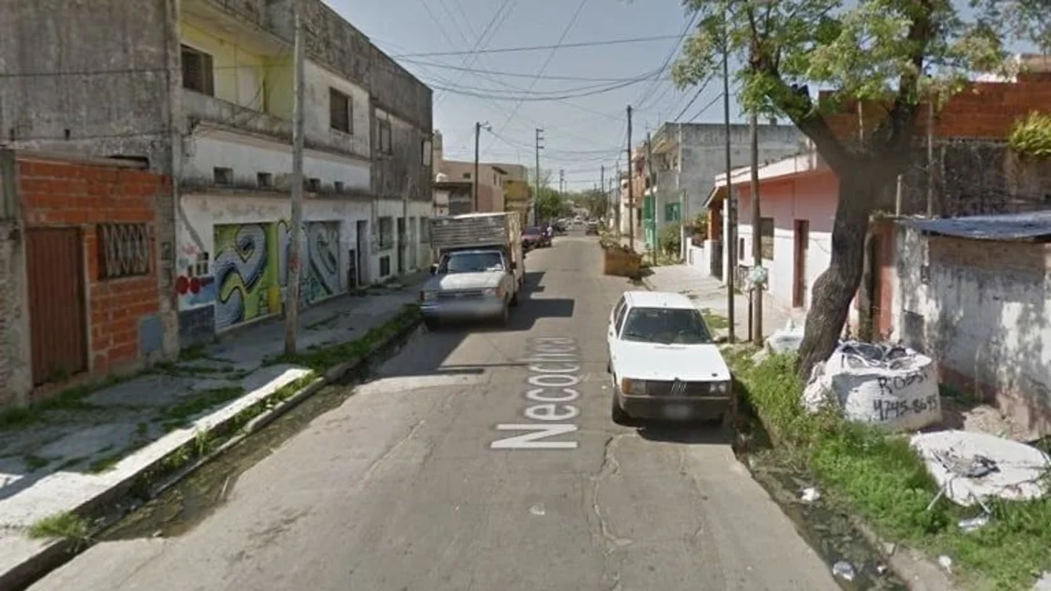 Un joven mató a su hermana en un presunto brote psicótico